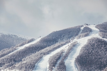 zhangjiakou