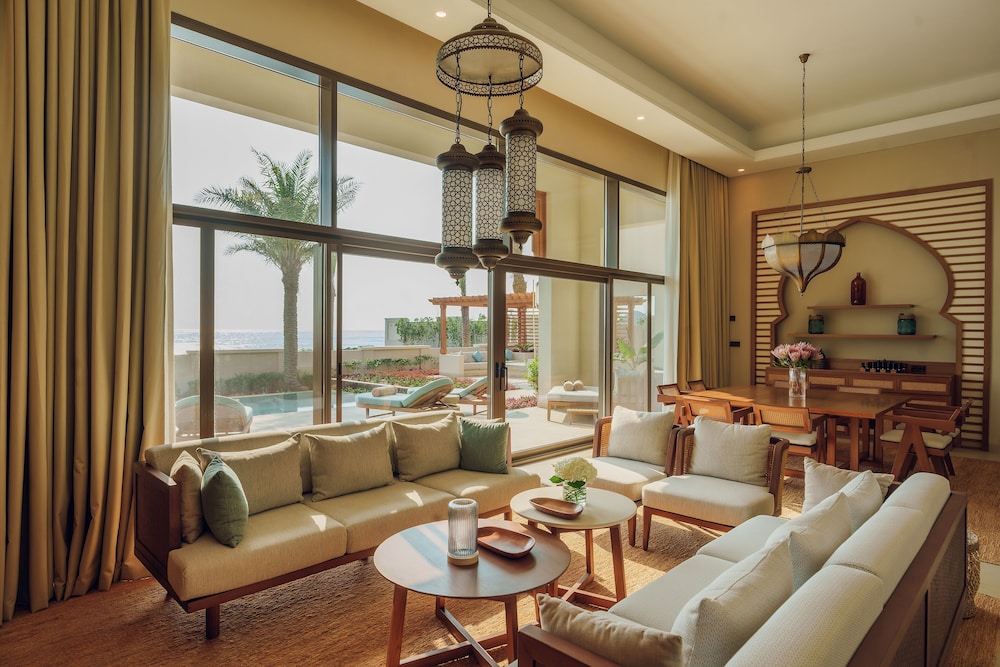 naama beach villas and spa