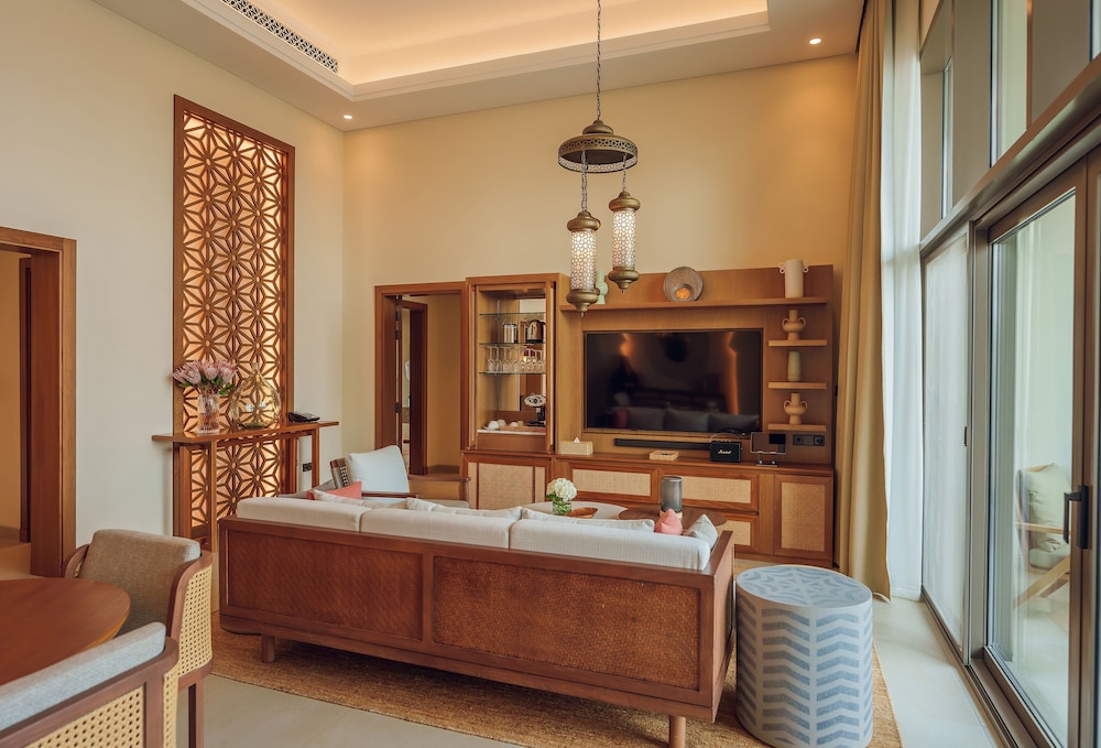 naama beach villas and spa