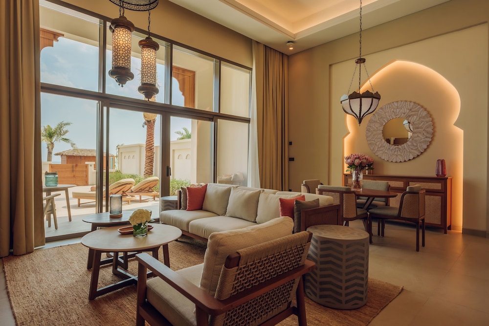 naama beach villas and spa