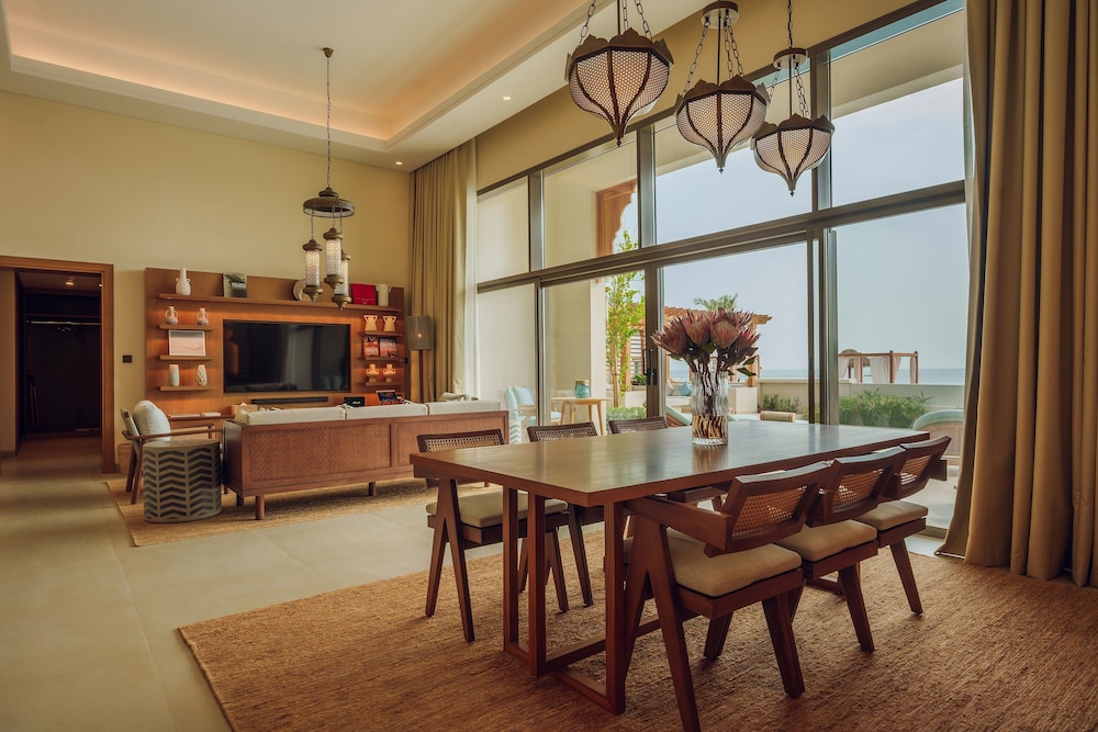 naama beach villas and spa