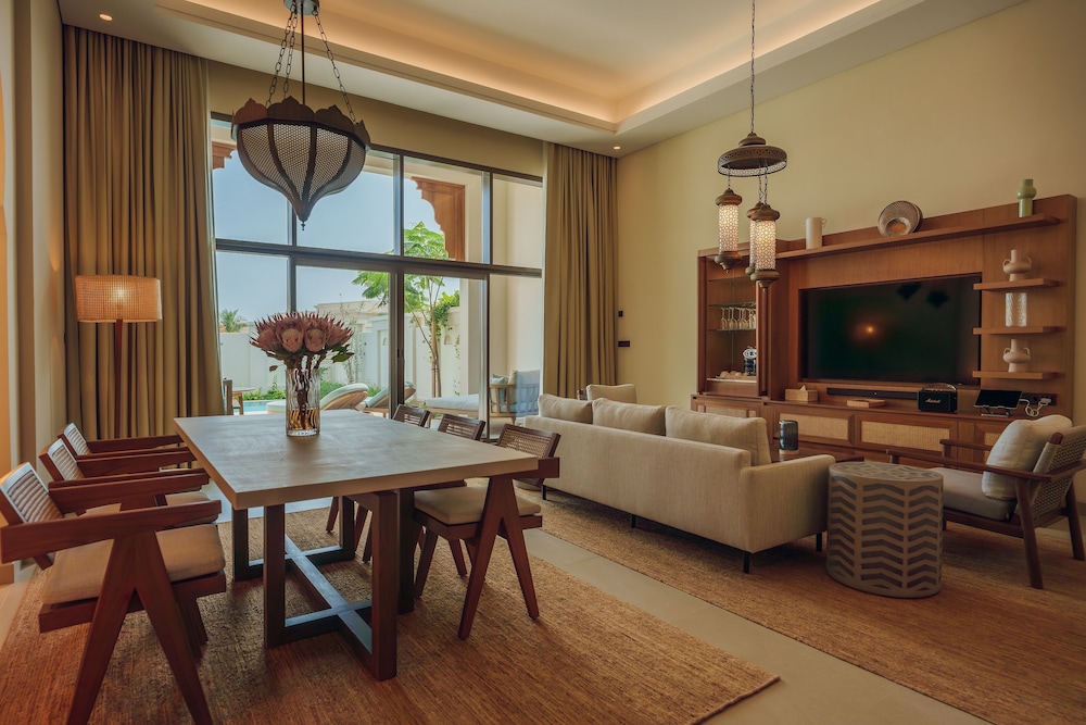 naama beach villas and spa