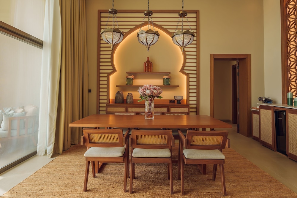 naama beach villas and spa
