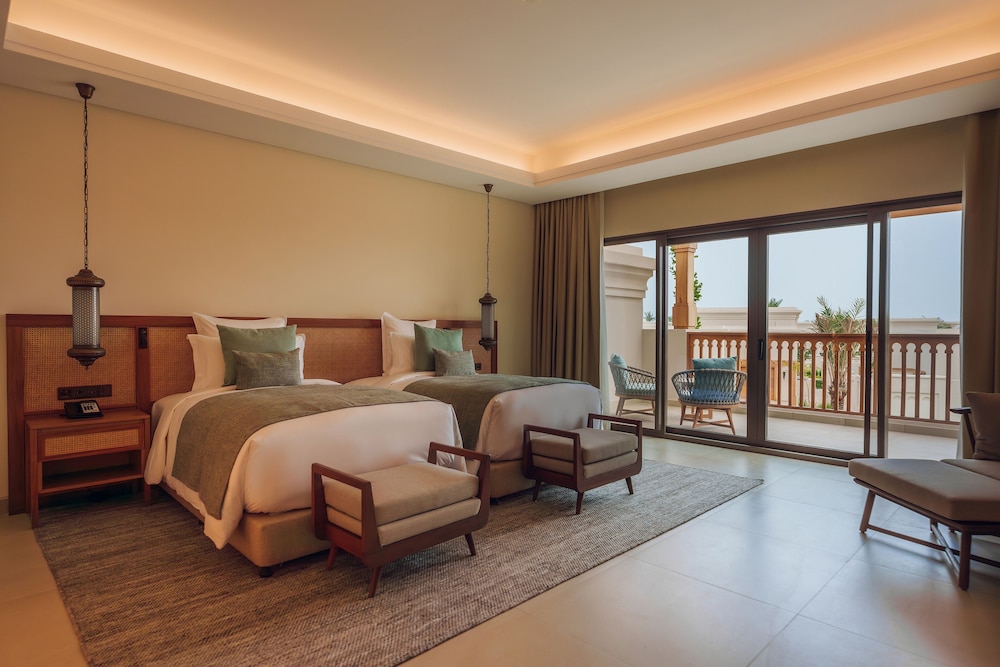 naama beach villas and spa