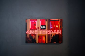 orsom stays sassy sector 42