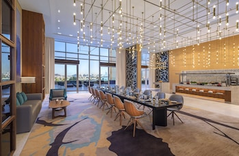 palm jumeirah