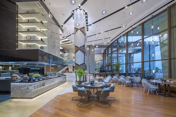 Andaz Dubai The Palm Residences,,5 star
