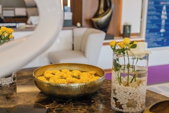 swiss international taif hotel