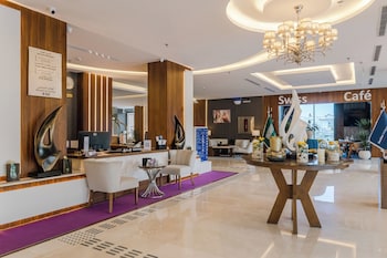 swiss international taif hotel