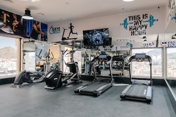 swiss international taif hotel