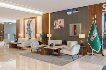 swiss international taif hotel