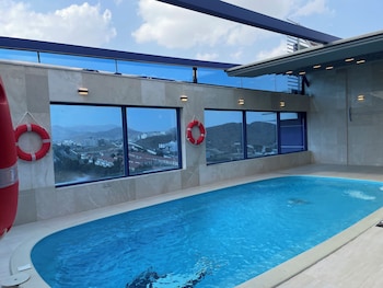 swiss international taif hotel