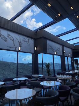 swiss international taif hotel