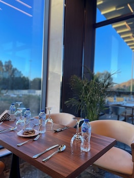 swiss international taif hotel