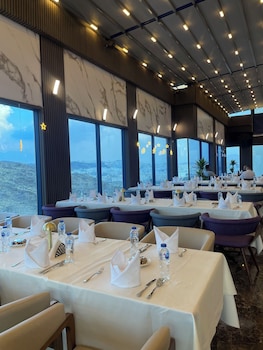 swiss international taif hotel