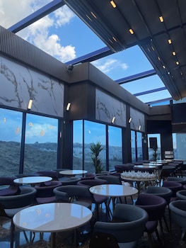 swiss international taif hotel