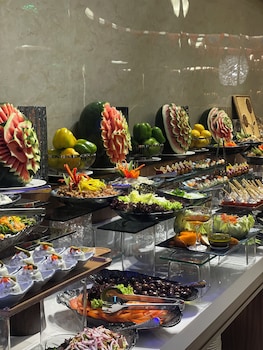 swiss international taif hotel