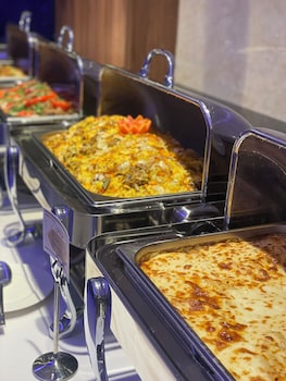 swiss international taif hotel