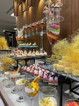 swiss international taif hotel