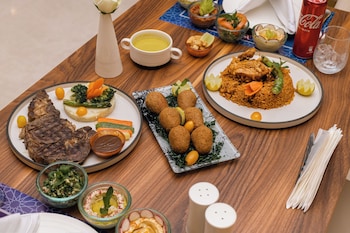 swiss international taif hotel