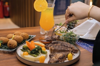 swiss international taif hotel