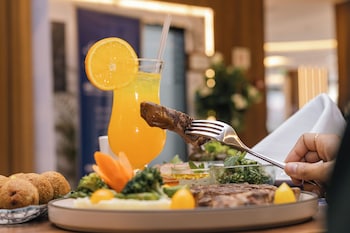 swiss international taif hotel