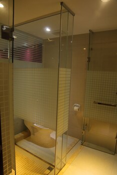 guangzhou meigang hotel