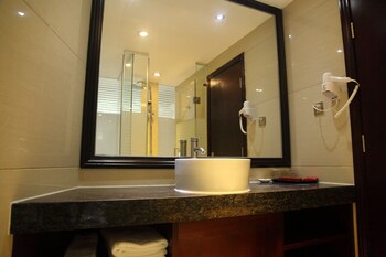 guangzhou meigang hotel