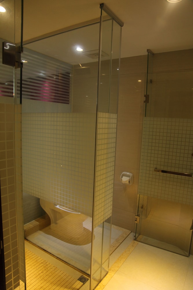 guangzhou meigang hotel