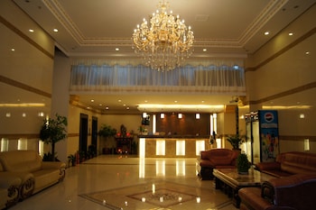 guangzhou meigang hotel