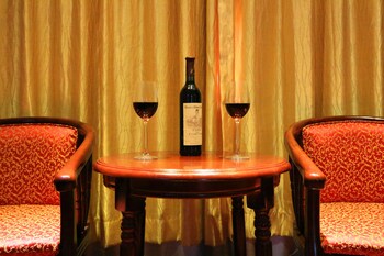 guangzhou meigang hotel