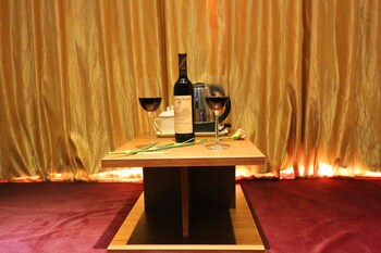 guangzhou meigang hotel