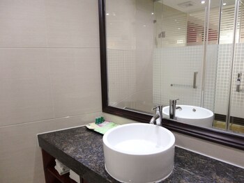 guangzhou meigang hotel