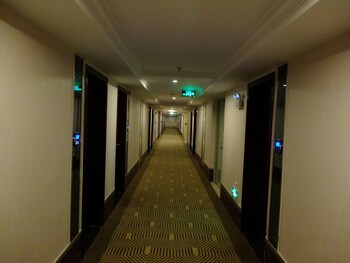 guangzhou meigang hotel