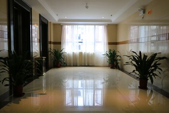 guangzhou meigang hotel