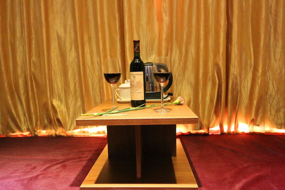 guangzhou meigang hotel