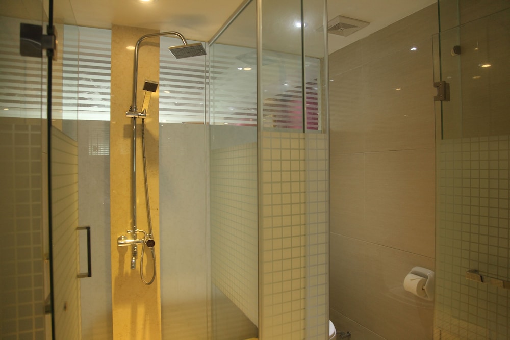 guangzhou meigang hotel