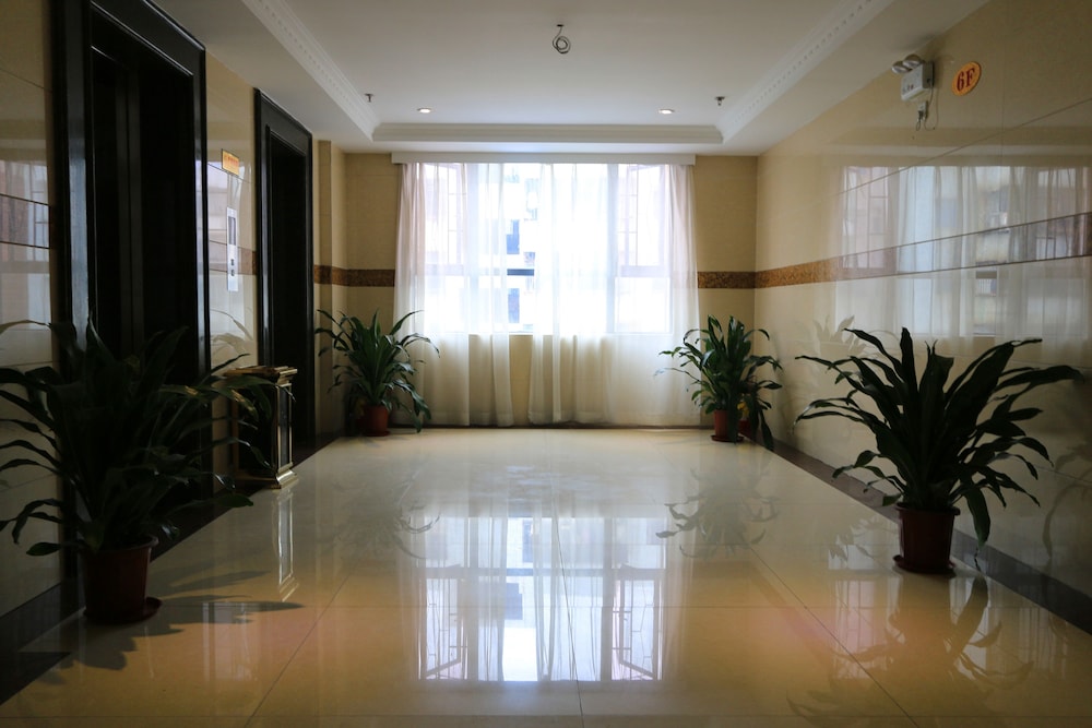 guangzhou meigang hotel