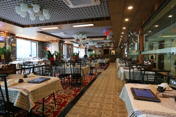 guangzhou meigang hotel