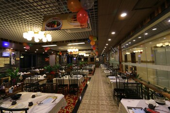 guangzhou meigang hotel