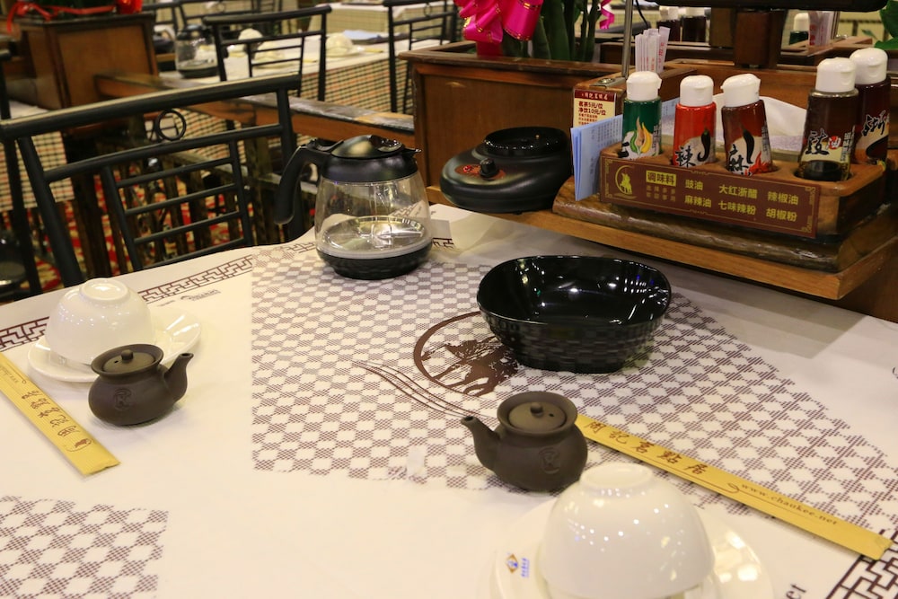 guangzhou meigang hotel