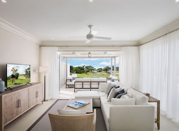 apes hill barbados golf resort