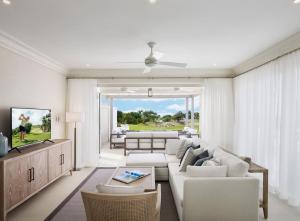 apes hill barbados golf resort