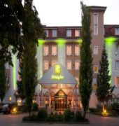 lindgart hotel minden