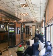 lindgart hotel minden