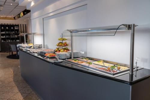 lindgart hotel minden