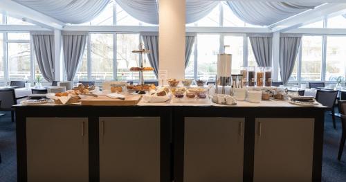 lindgart hotel minden