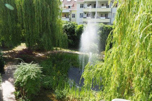 lindgart hotel minden