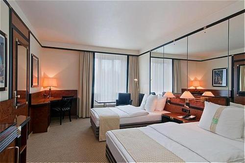 lindgart hotel minden