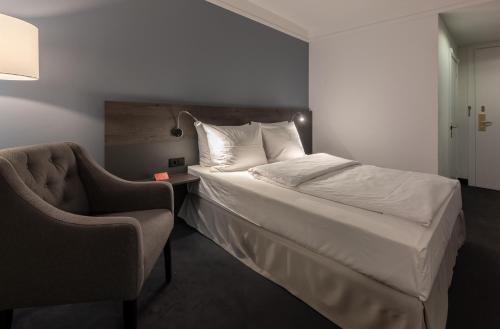 lindgart hotel minden